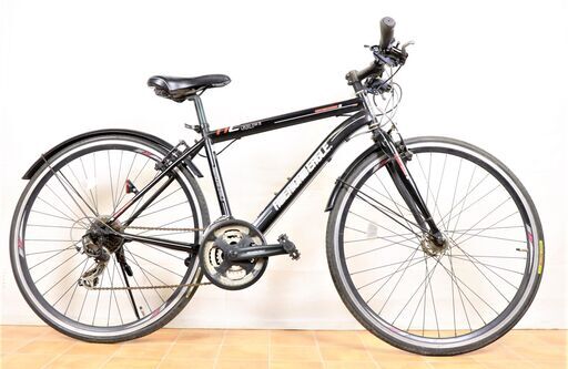 LML73 AMERICAN EAGLE AE CROSS 7018 TL アメリカンイーグル クロスバイク 自転車 700C YL-13-02 28インチ