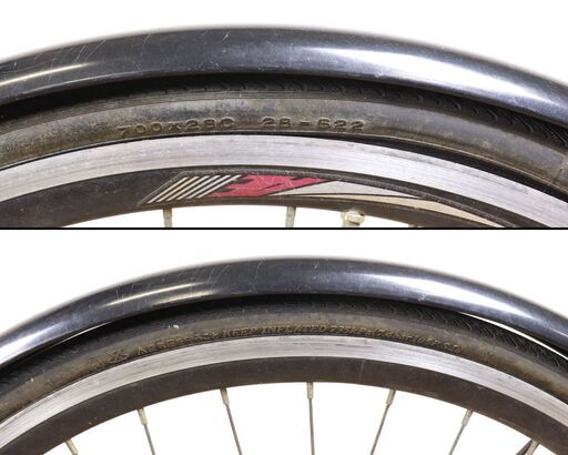 LML73 AMERICAN EAGLE AE CROSS 7018 TL アメリカンイーグル クロスバイク 自転車 700C YL-