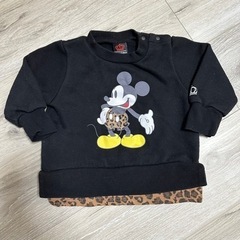 ベビードール 90 トレーナーの画像