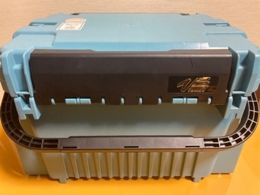 メイホウ　タックルボックス