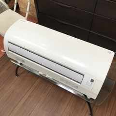 エアコン　2.2kw  2019年製　DAIKIN  現状販売