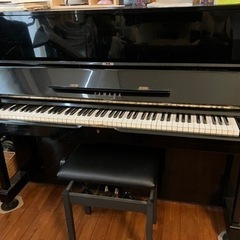 YAMAHA ピアノ