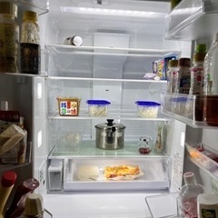 値下げしました！501L パナソニック 大容量冷蔵庫 NR-F507PXの画像