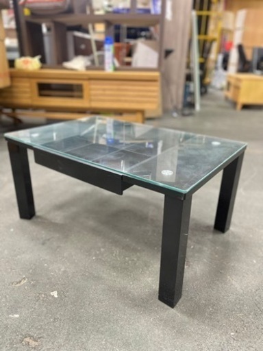 激安‼️ 鏡面ガフスアーフル【幅75cm】