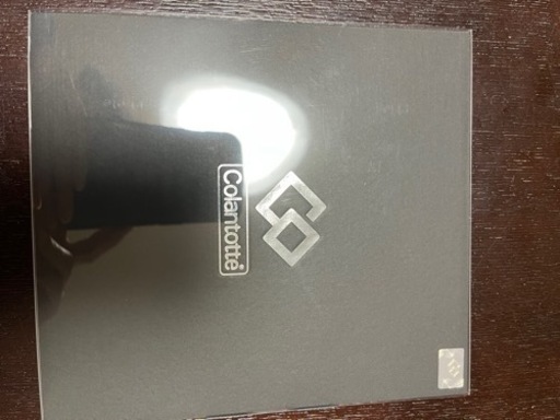 値下げ！コラントッテTAO 未使用　未開封