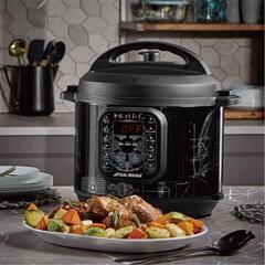 大容量電気圧力鍋！【限定モデル】