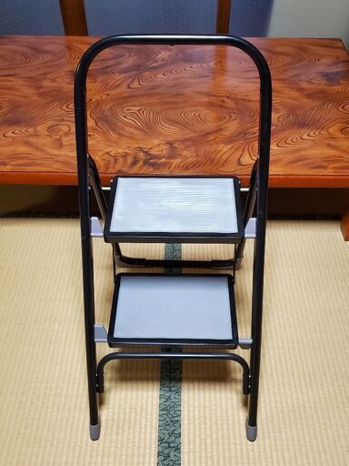 室内脚立(美品)