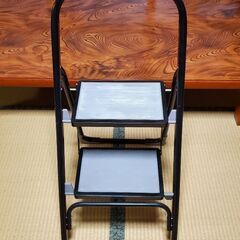 室内脚立(美品)