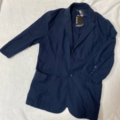 新品未使用 メンズ ジャケット