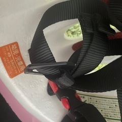 キッズ自転車用ヘルメット⭐︎サイズ49〜54⭐︎の画像