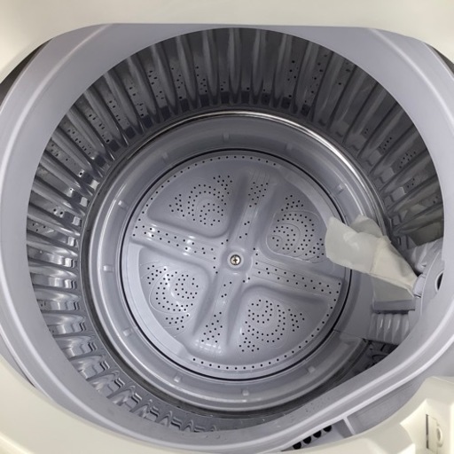 【トレファク摂津店】SHARP 全自動洗濯機 2019年製が入荷致しました！！