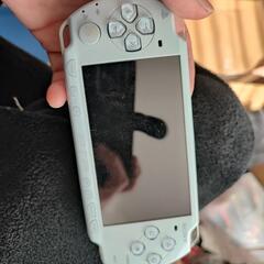 PSP cfw バッテリーなし 充電器なし