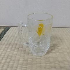 ジョッキ　グラス　3点セットの画像