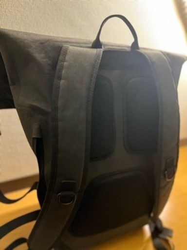 【定価:2万越】フレッドペリー　防水　大容量　バックパック