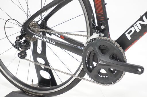 PINARELLO 「ピナレロ」 GAN S 2018年モデル ロードバイク