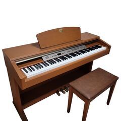 大幅値下げ！【YAMAHA】 ヤマハ Clavinova グラビノーバ 電子ピアノ