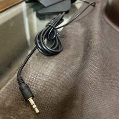 【12/23迄の受け渡し】　PC マイクの画像