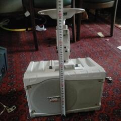 パナソニックスピーカーの画像