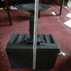 パナソニックスピーカーの画像