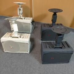 パナソニックスピーカー