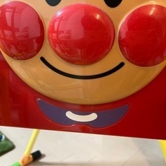 アンパンマン ジャングルジム