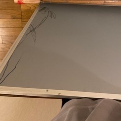 ホワイトボードの画像