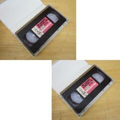 VHS NG騎士ラムネ＆40 総集編 4巻セット アニメ ビデオテープ☆ 札幌市 豊平区 平岸の画像