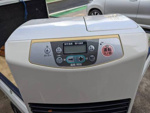 CORONA コロナ  石油ストーブ 2006年製