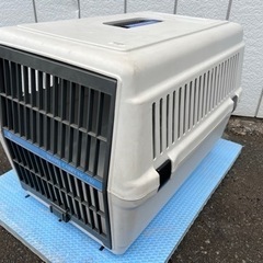 ■ペットキャリーケース■猫 小型犬 中型犬用■アイリスオーヤマ ...