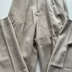 ★パンツ.rienda★お値下げ中❣️
