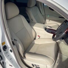 状態◎！LS600ｈL☆の画像