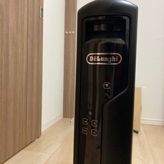 デロンギ  マルチダイナミックヒーターの画像