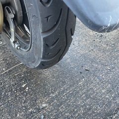 HONDA ホンダ ジョルノ AF70 FIの画像