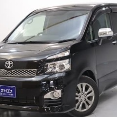 仙台南店にいます！現車見られます！！　　トヨタ　ヴォクシーの画像