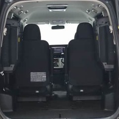 仙台南店にいます！現車見られます！！　　トヨタ　ヴォクシー