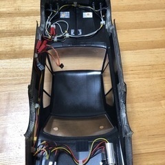 ラジコンボディー②の画像
