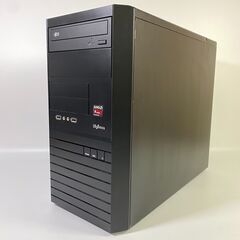 ◇ライトゲーミングPC◇A10-7700K/メモリ8GB/グラボ搭載◇送料無料◇ ライトゲーミングPC◇A10-7700K/メモリ8GB/SSD×HDD/グラボ搭載