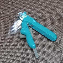 ペット用品色々の画像