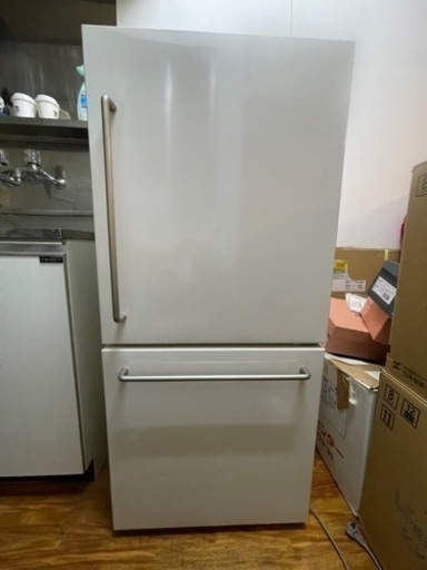 無印良品 157L 冷蔵庫 美品 ＭＪ‐Ｒ１６Ｂ