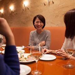 こちらでは既婚者限定サークルを開催しています✨の画像