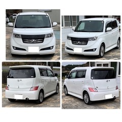🌏トヨタBb🌏ナビ、TV、ETC、バックカメラ🌏11スピーカー、スマートキー🌏車検2年🌏の画像
