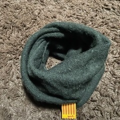 golニット帽（サッカー、フットサル）ネックウォーマーにもなる【値下げ交渉可】の画像