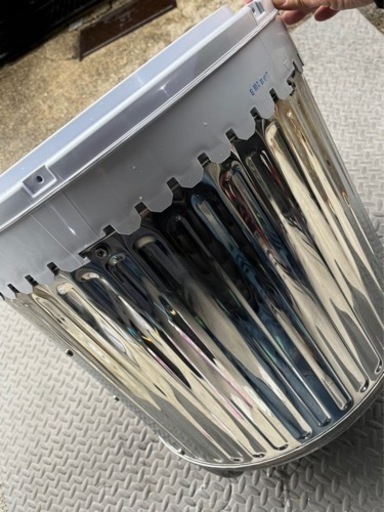 【★2018年製★SHARP★7.0kg★洗濯機(^^)/】