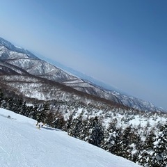 スノボ女子募集中🏂💓