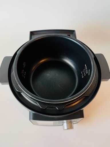 電気圧力鍋