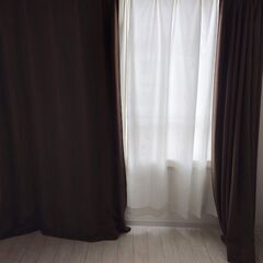 パレット2 ブラウン（幅約105/丈約195cm）の画像