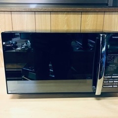 ET1811番⭐️ツインバード電子レンジ⭐️