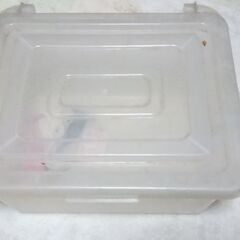 衣装ケース