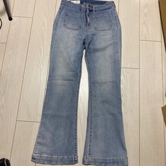 新品（未使用）GAP デニムジーンズ