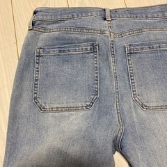 新品（未使用）GAP デニムジーンズの画像